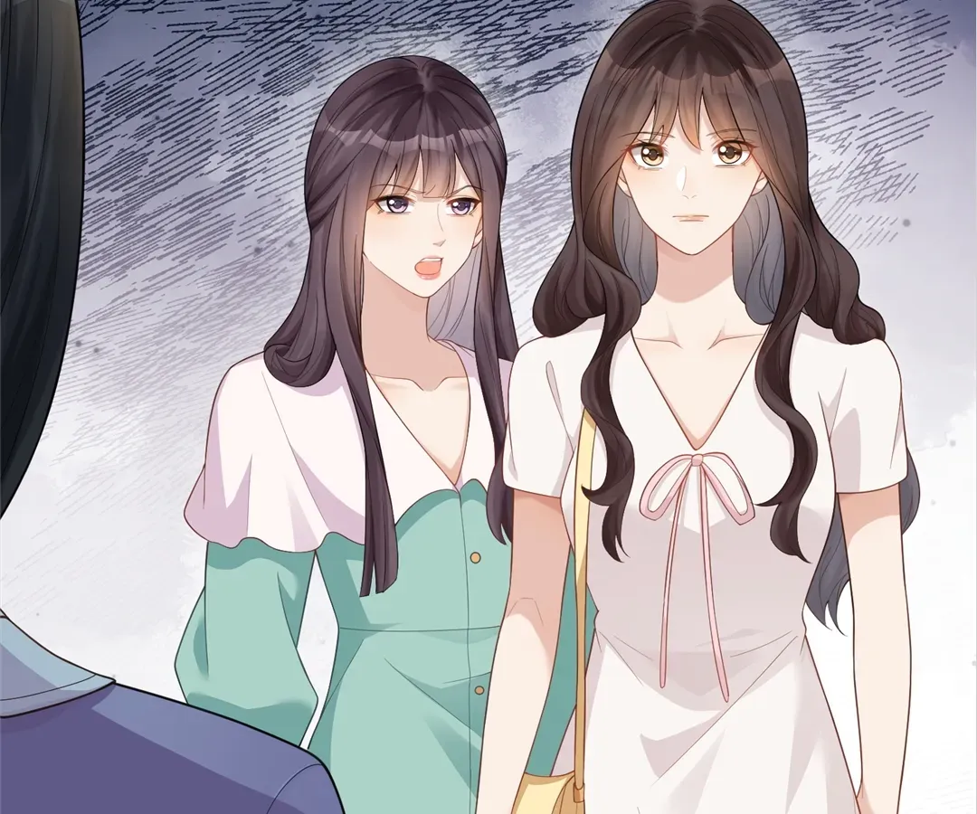 The Unlikely Union with A Comatose Billionaire Chapter 22 page 20 - 