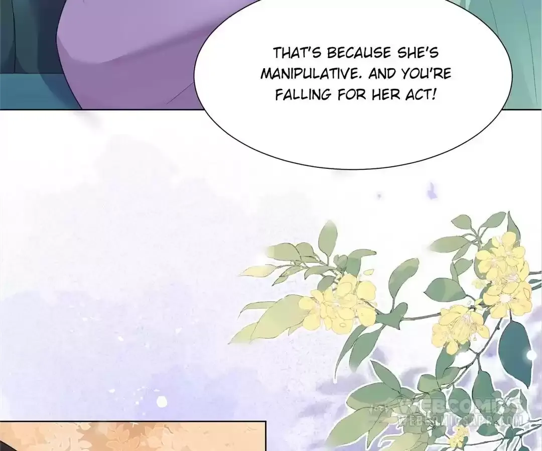 The Unlikely Union with A Comatose Billionaire Chapter 22 page 3 - 