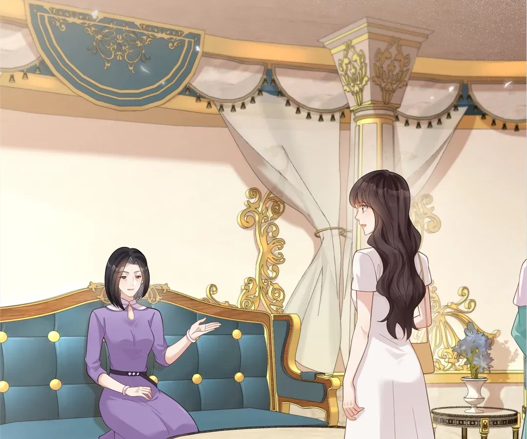 The Unlikely Union with A Comatose Billionaire Chapter 22 page 26 - 