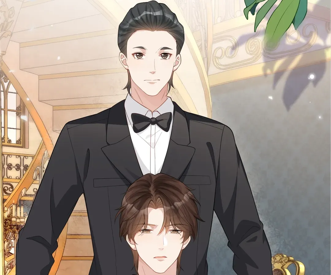 The Unlikely Union with A Comatose Billionaire Chapter 22 page 30 - 
