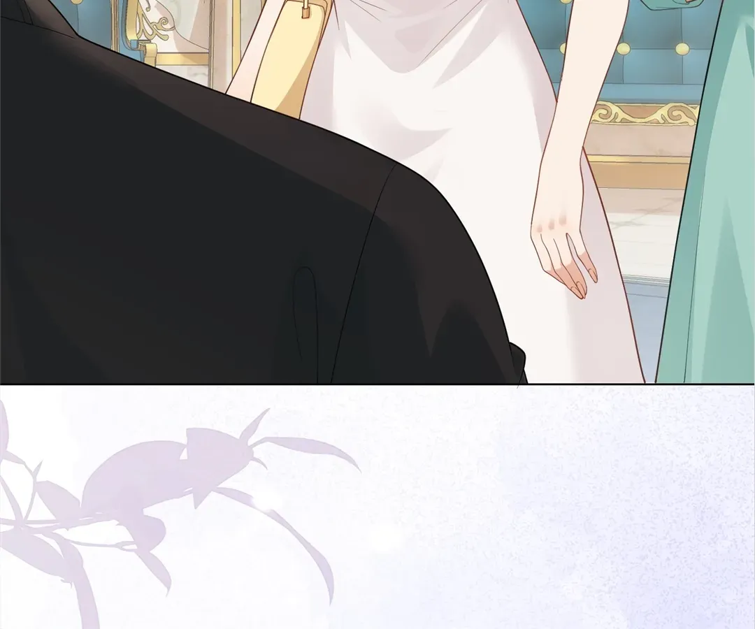 The Unlikely Union with A Comatose Billionaire Chapter 22 page 34 - 