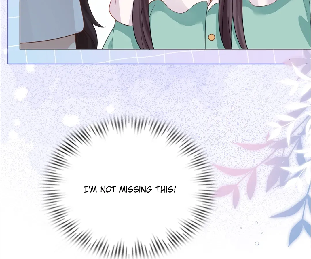 The Unlikely Union with A Comatose Billionaire Chapter 22 page 37 - 