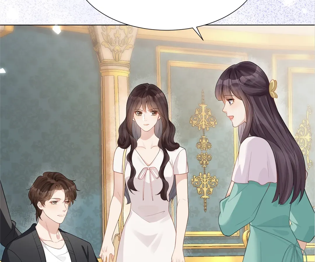 The Unlikely Union with A Comatose Billionaire Chapter 22 page 40 - 