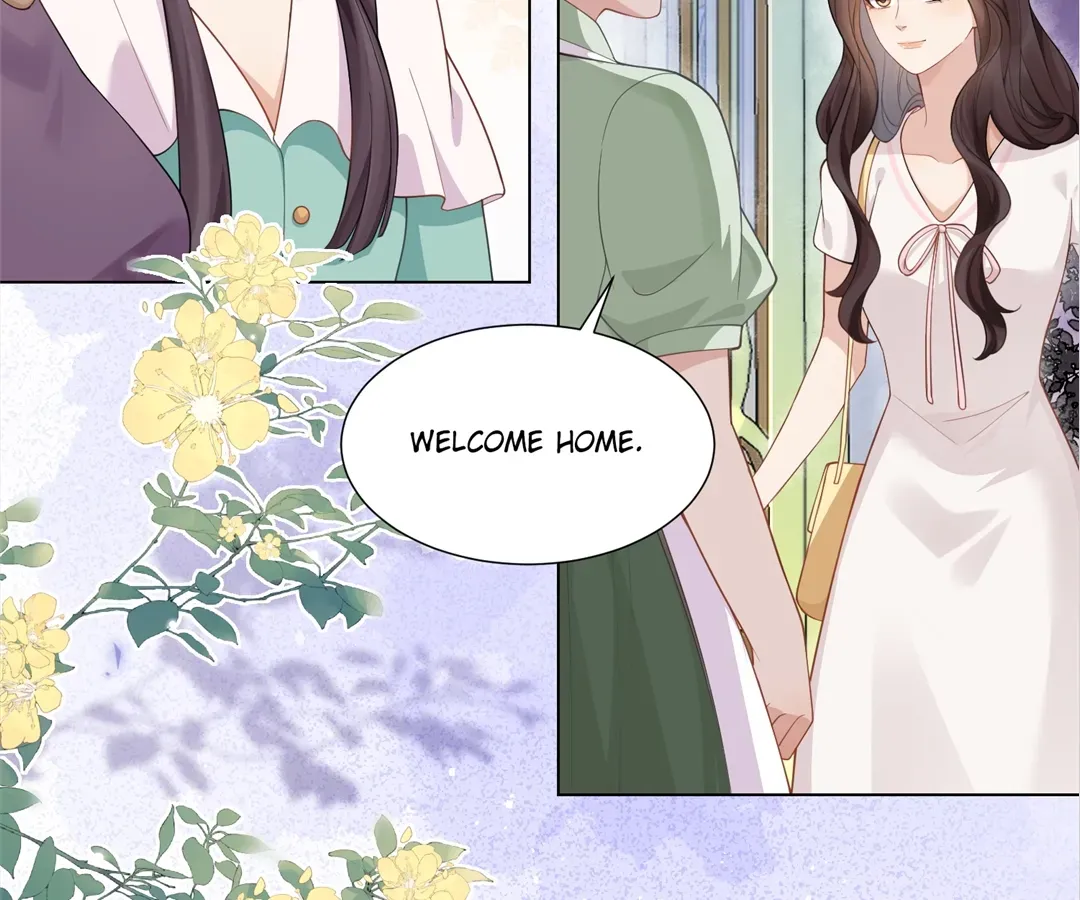 The Unlikely Union with A Comatose Billionaire Chapter 22 page 5 - 