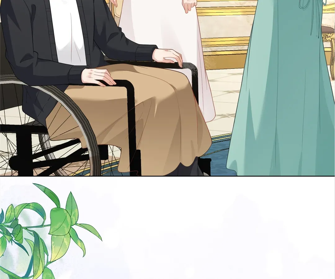 The Unlikely Union with A Comatose Billionaire Chapter 22 page 41 - 