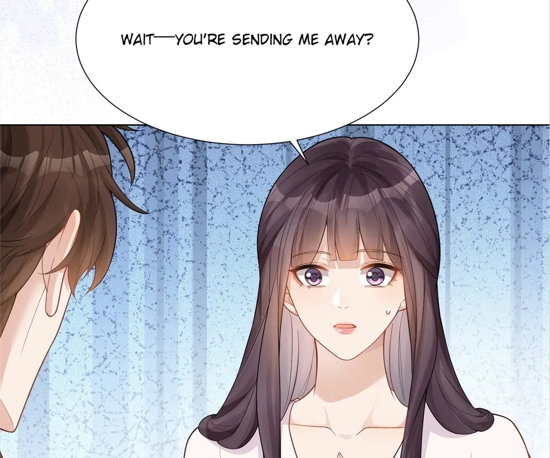 The Unlikely Union with A Comatose Billionaire Chapter 22 page 45 - 