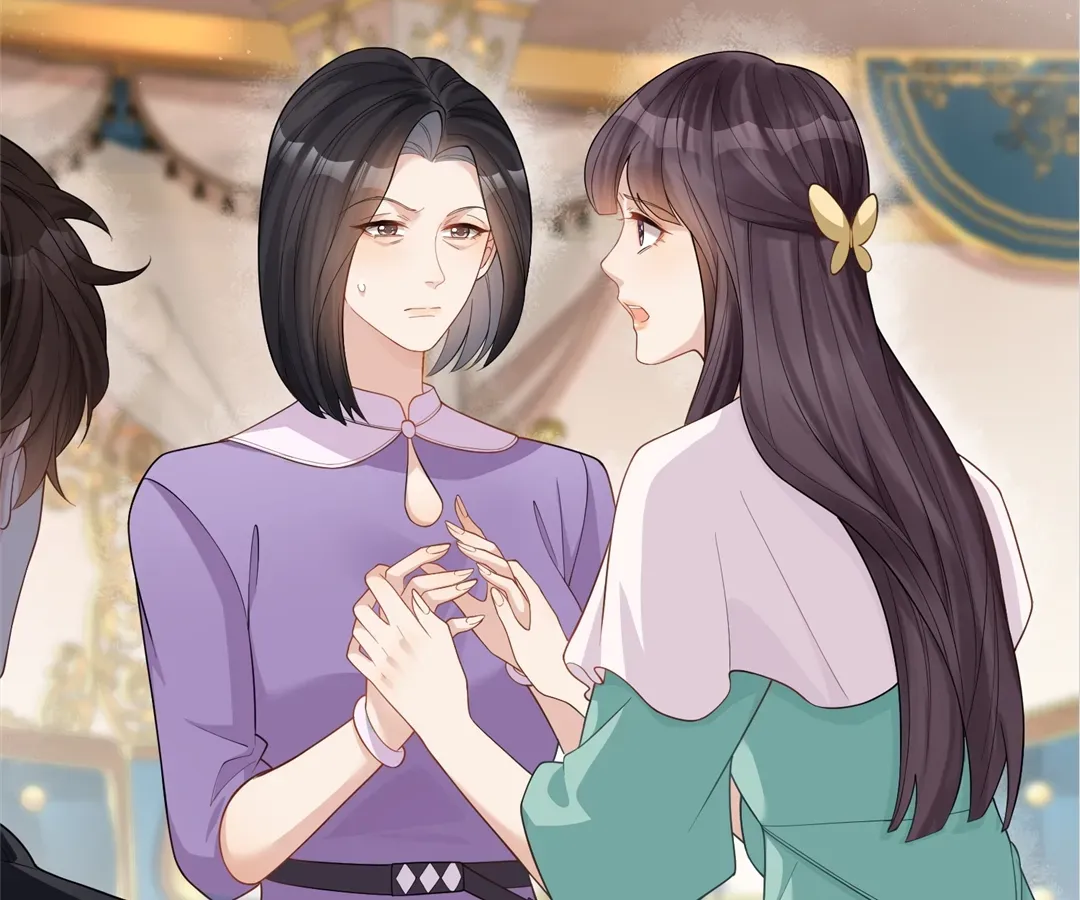 The Unlikely Union with A Comatose Billionaire Chapter 22 page 57 - 