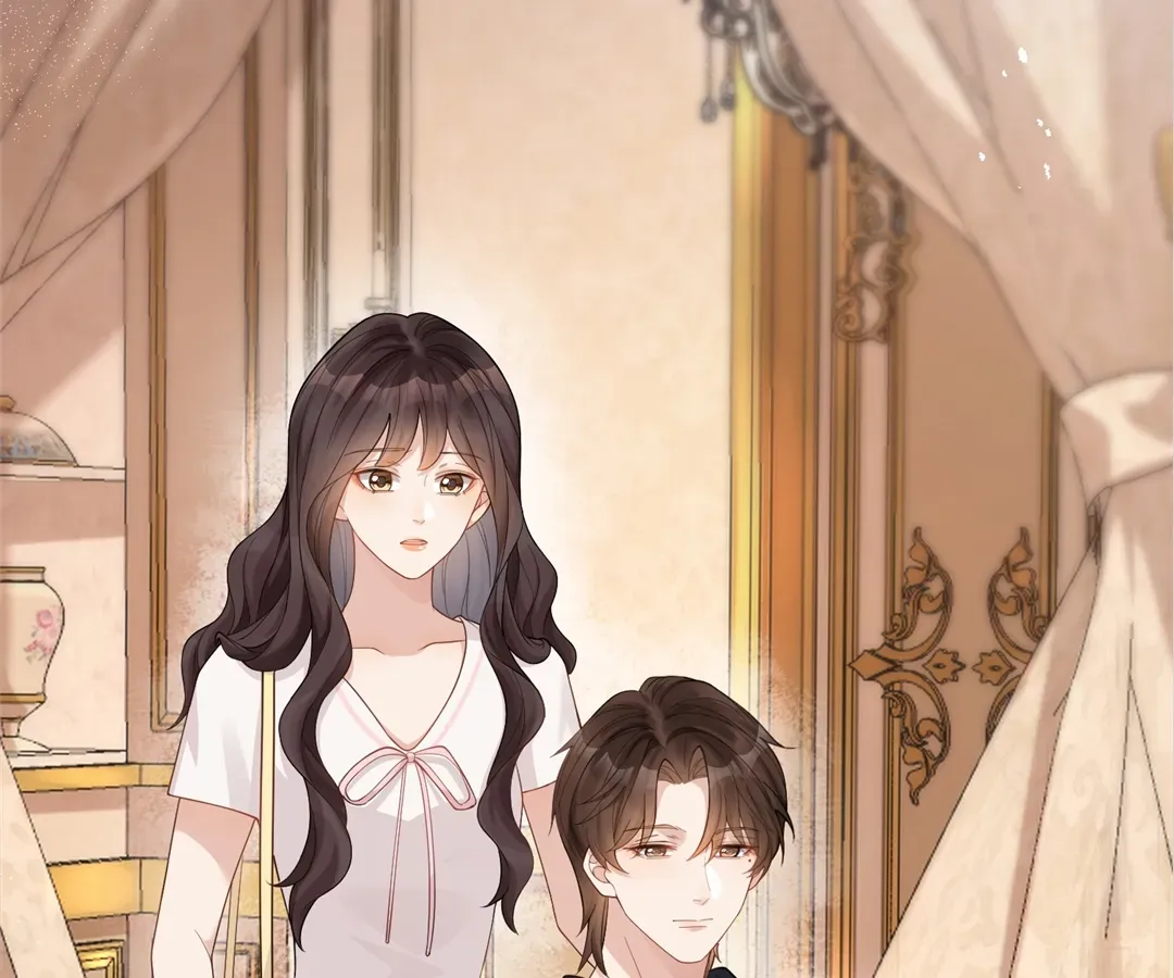 The Unlikely Union with A Comatose Billionaire Chapter 22 page 61 - 