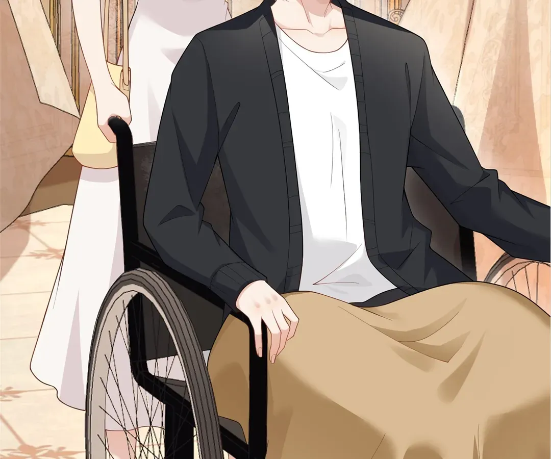 The Unlikely Union with A Comatose Billionaire Chapter 22 page 62 - 