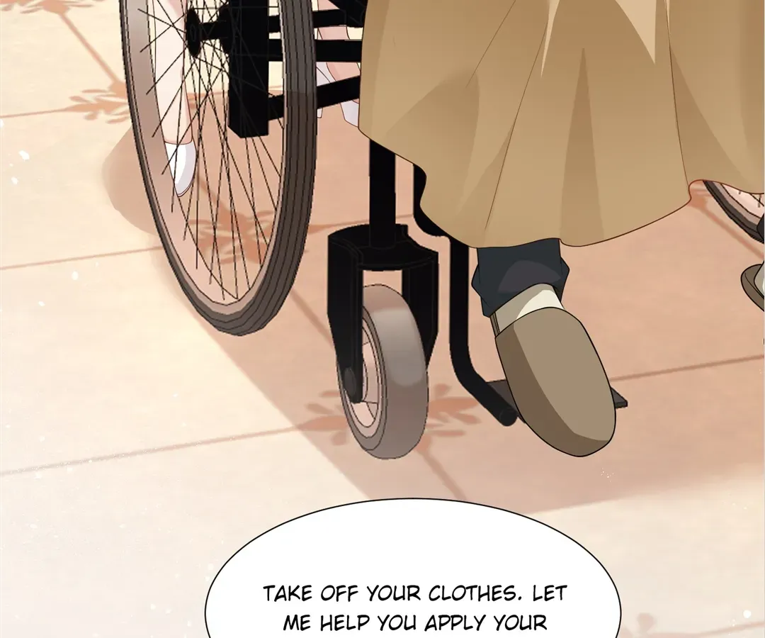 The Unlikely Union with A Comatose Billionaire Chapter 22 page 63 - 