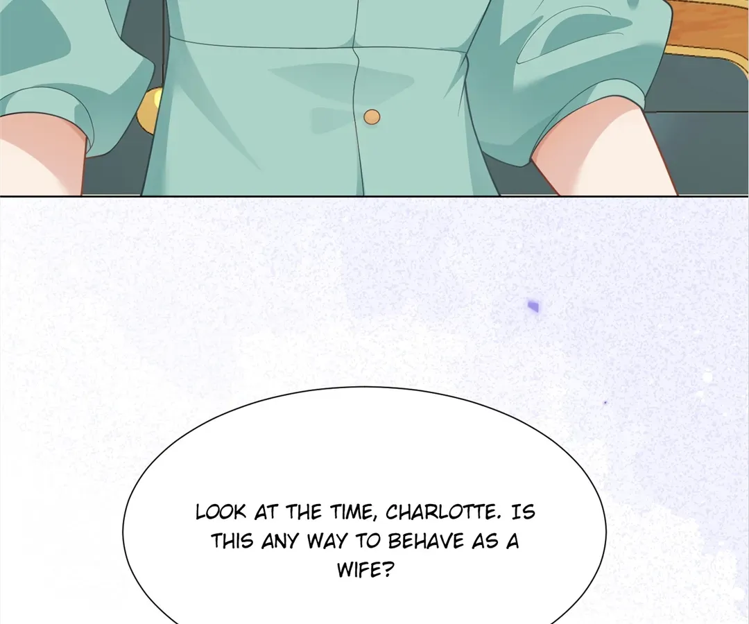 The Unlikely Union with A Comatose Billionaire Chapter 22 page 8 - 