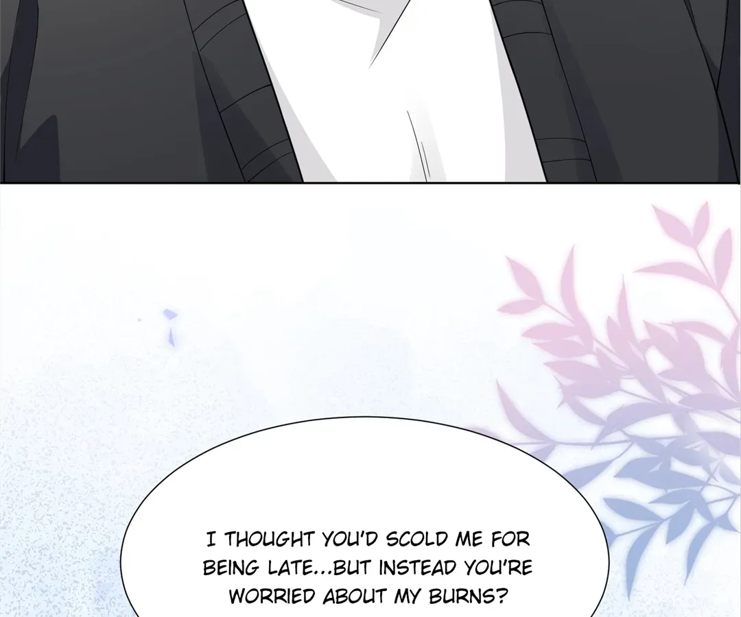 The Unlikely Union with A Comatose Billionaire Chapter 22 page 71 - 