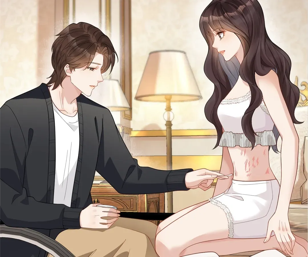 The Unlikely Union with A Comatose Billionaire Chapter 22 page 78 - 
