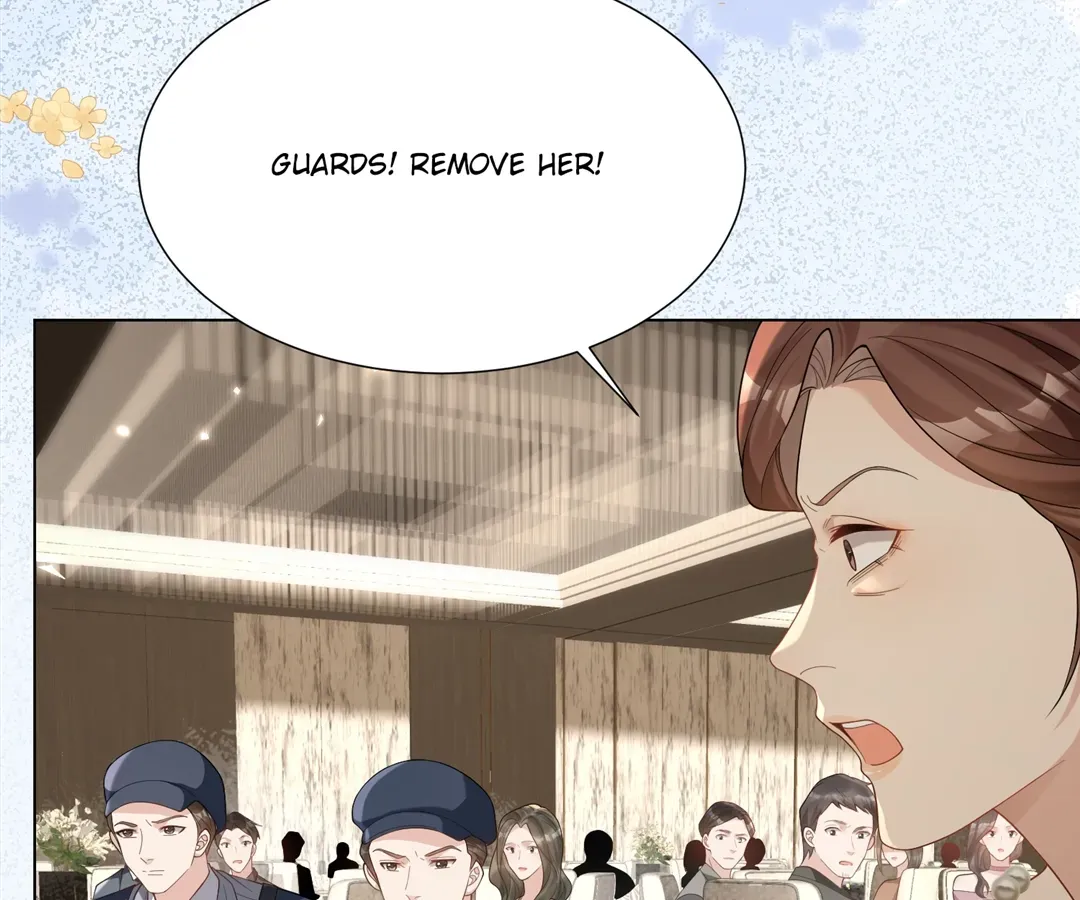 The Unlikely Union with A Comatose Billionaire Chapter 23 page 105 - 