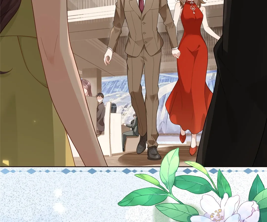 The Unlikely Union with A Comatose Billionaire Chapter 23 page 112 - 