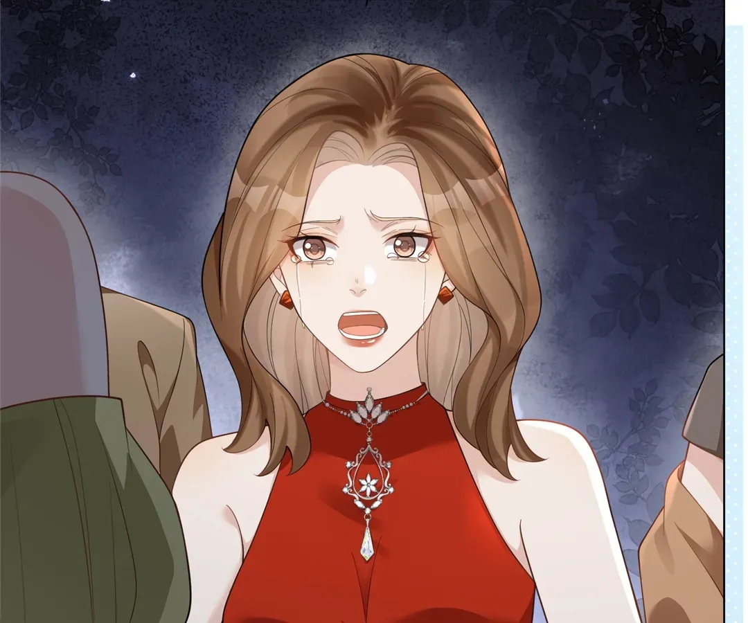 The Unlikely Union with A Comatose Billionaire Chapter 23 page 114 - 