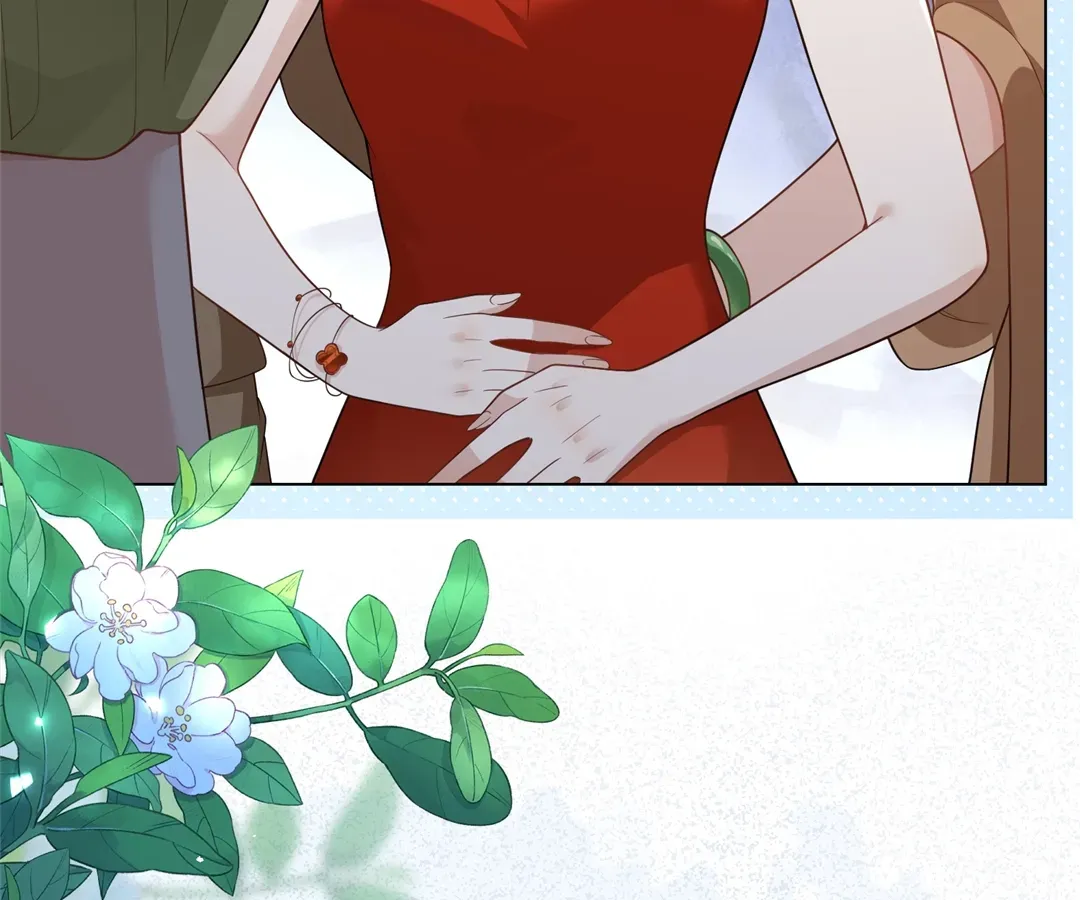 The Unlikely Union with A Comatose Billionaire Chapter 23 page 115 - 