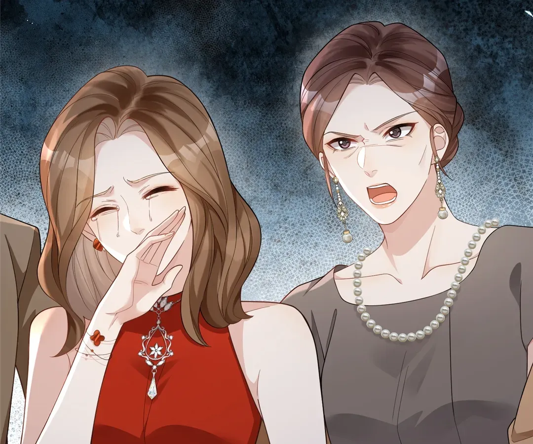 The Unlikely Union with A Comatose Billionaire Chapter 23 page 117 - 