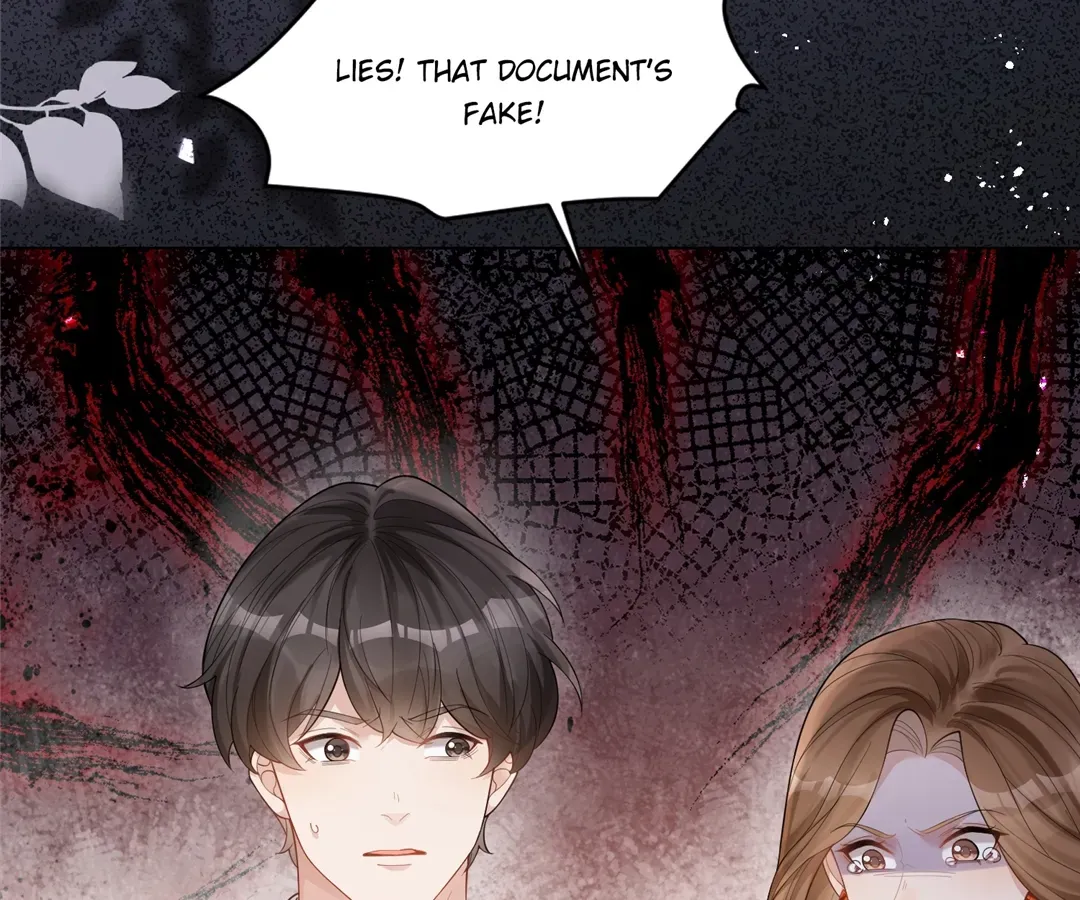 The Unlikely Union with A Comatose Billionaire Chapter 23 page 129 - 