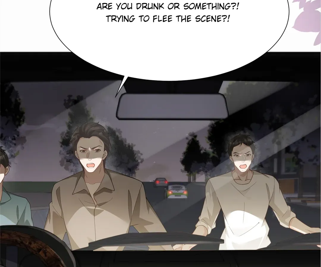 The Unlikely Union with A Comatose Billionaire Chapter 23 page 14 - 