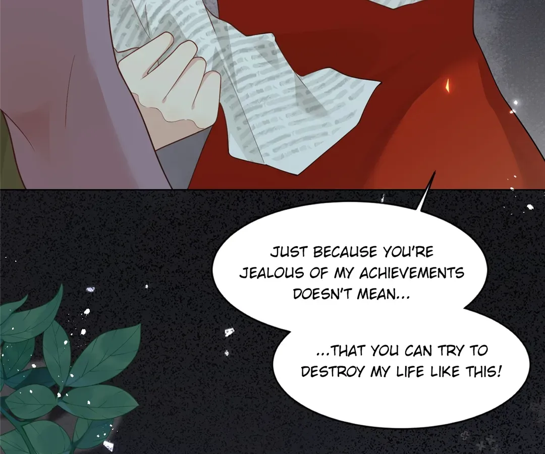 The Unlikely Union with A Comatose Billionaire Chapter 23 page 134 - 