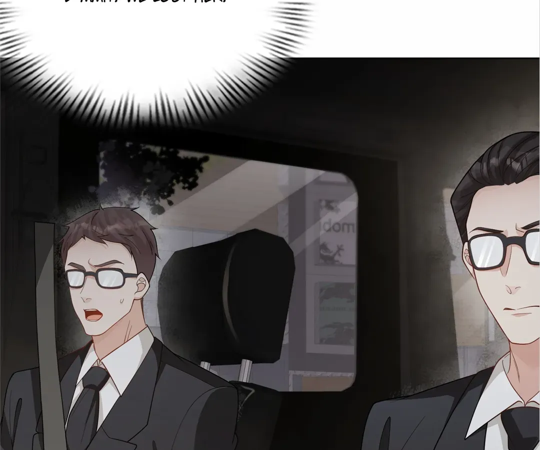 The Unlikely Union with A Comatose Billionaire Chapter 23 page 17 - 