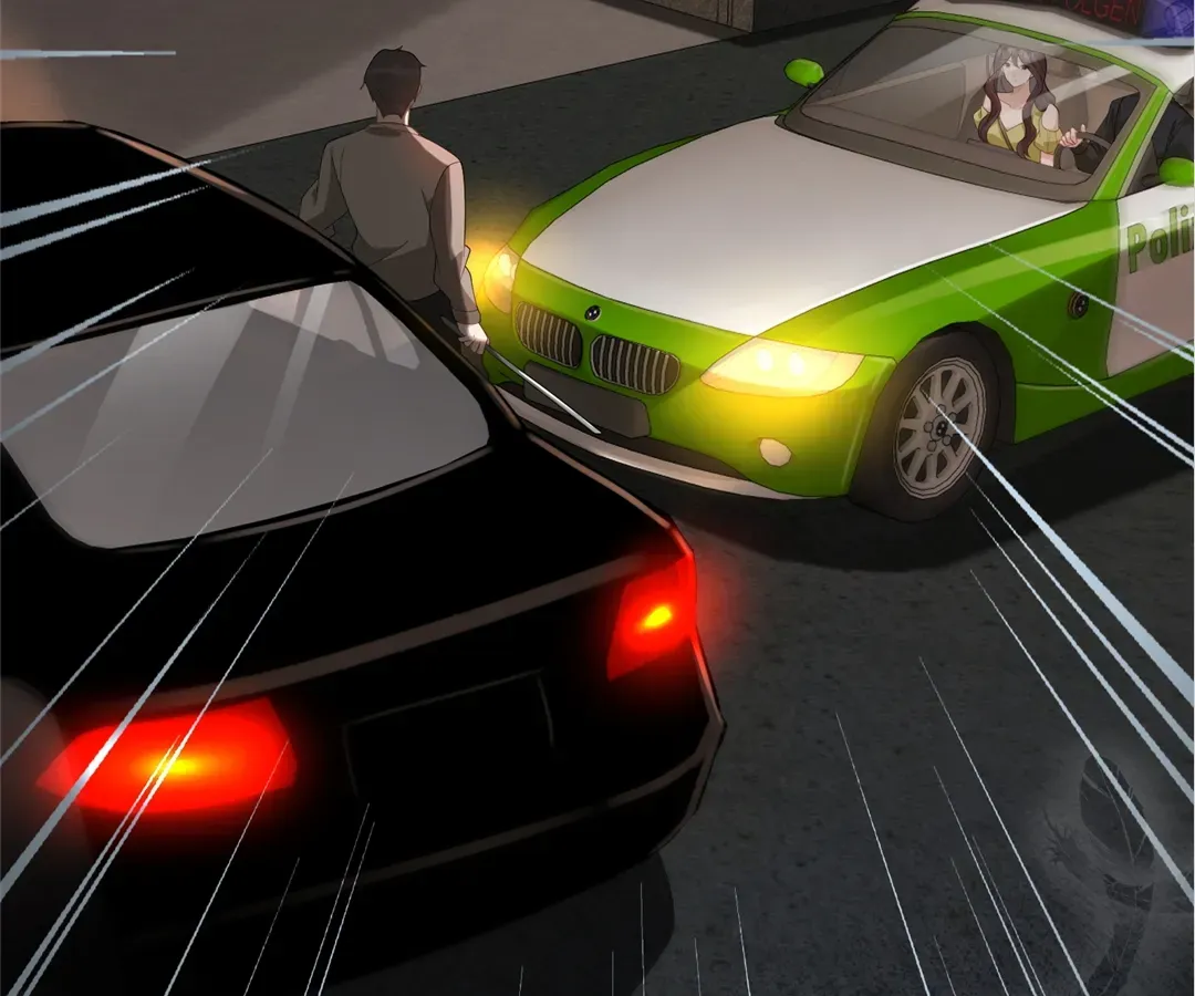 The Unlikely Union with A Comatose Billionaire Chapter 23 page 24 - 