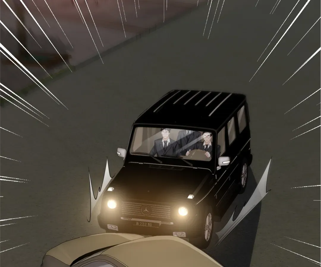 The Unlikely Union with A Comatose Billionaire Chapter 23 page 6 - 