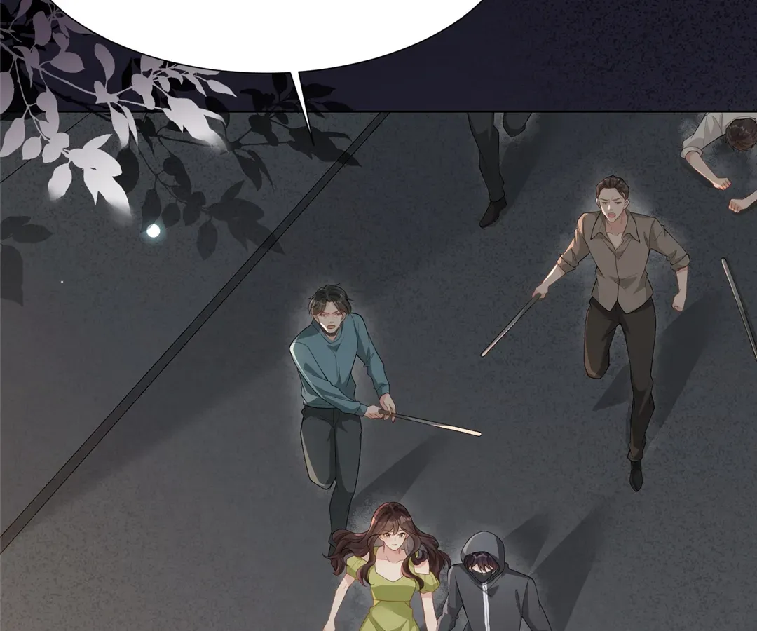 The Unlikely Union with A Comatose Billionaire Chapter 23 page 51 - 