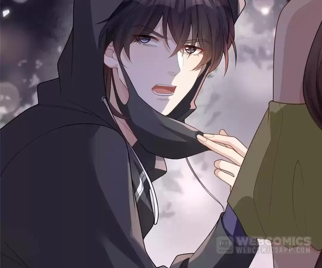 The Unlikely Union with A Comatose Billionaire Chapter 23 page 60 - 