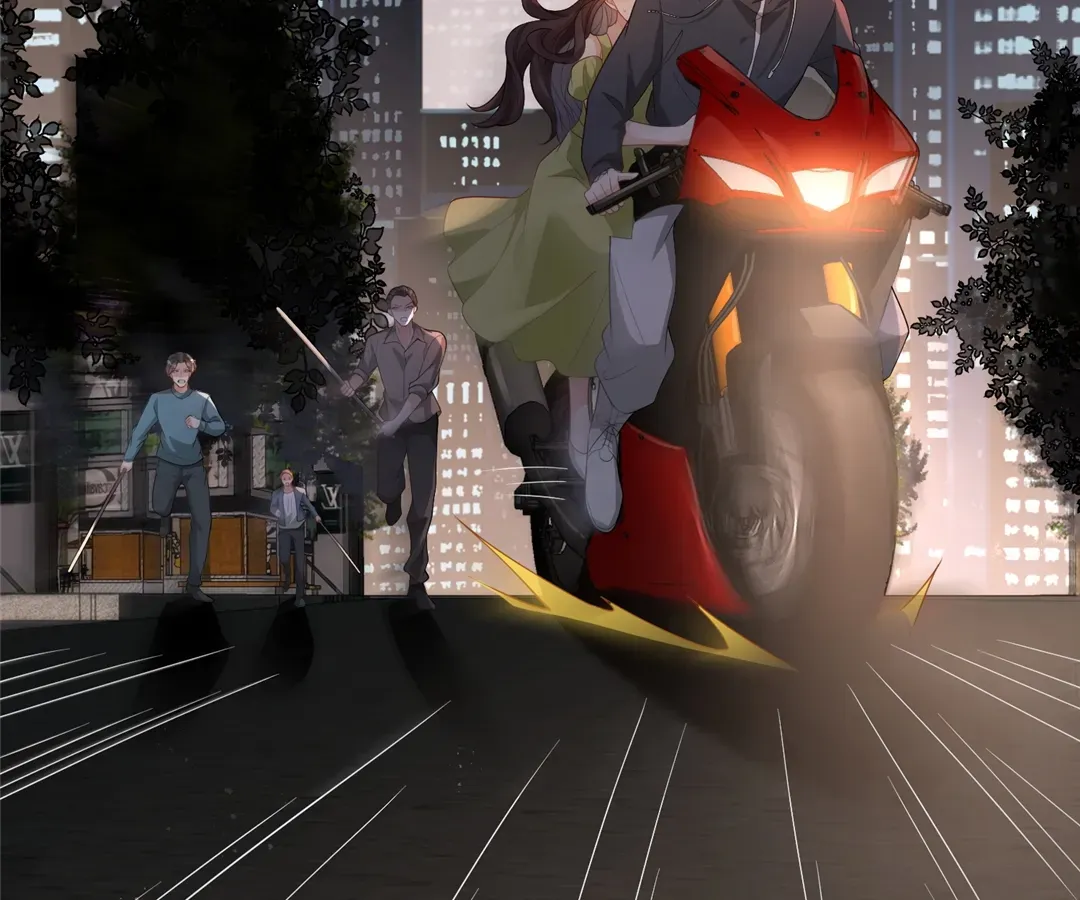 The Unlikely Union with A Comatose Billionaire Chapter 23 page 72 - 