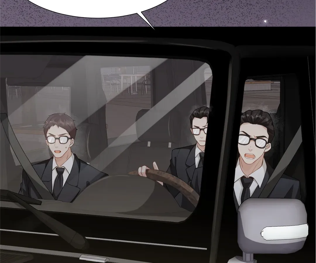 The Unlikely Union with A Comatose Billionaire Chapter 23 page 9 - 
