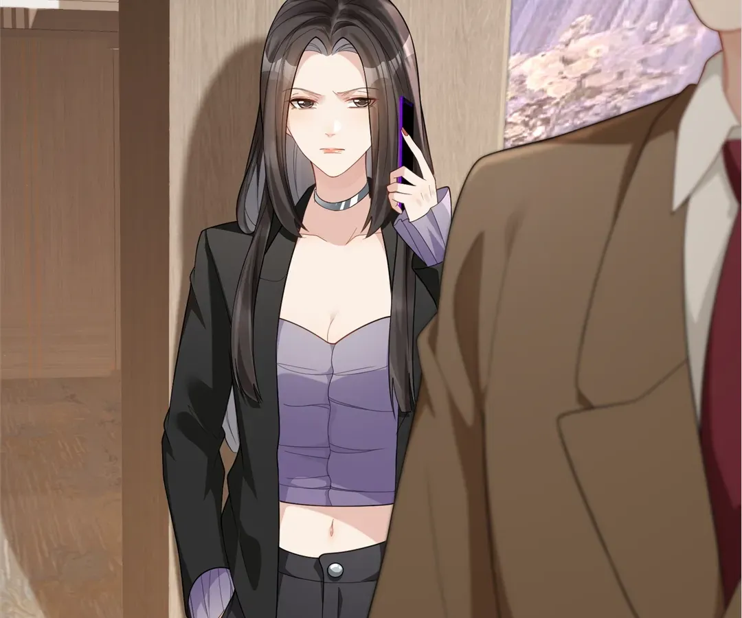 The Unlikely Union with A Comatose Billionaire Chapter 23 page 83 - 
