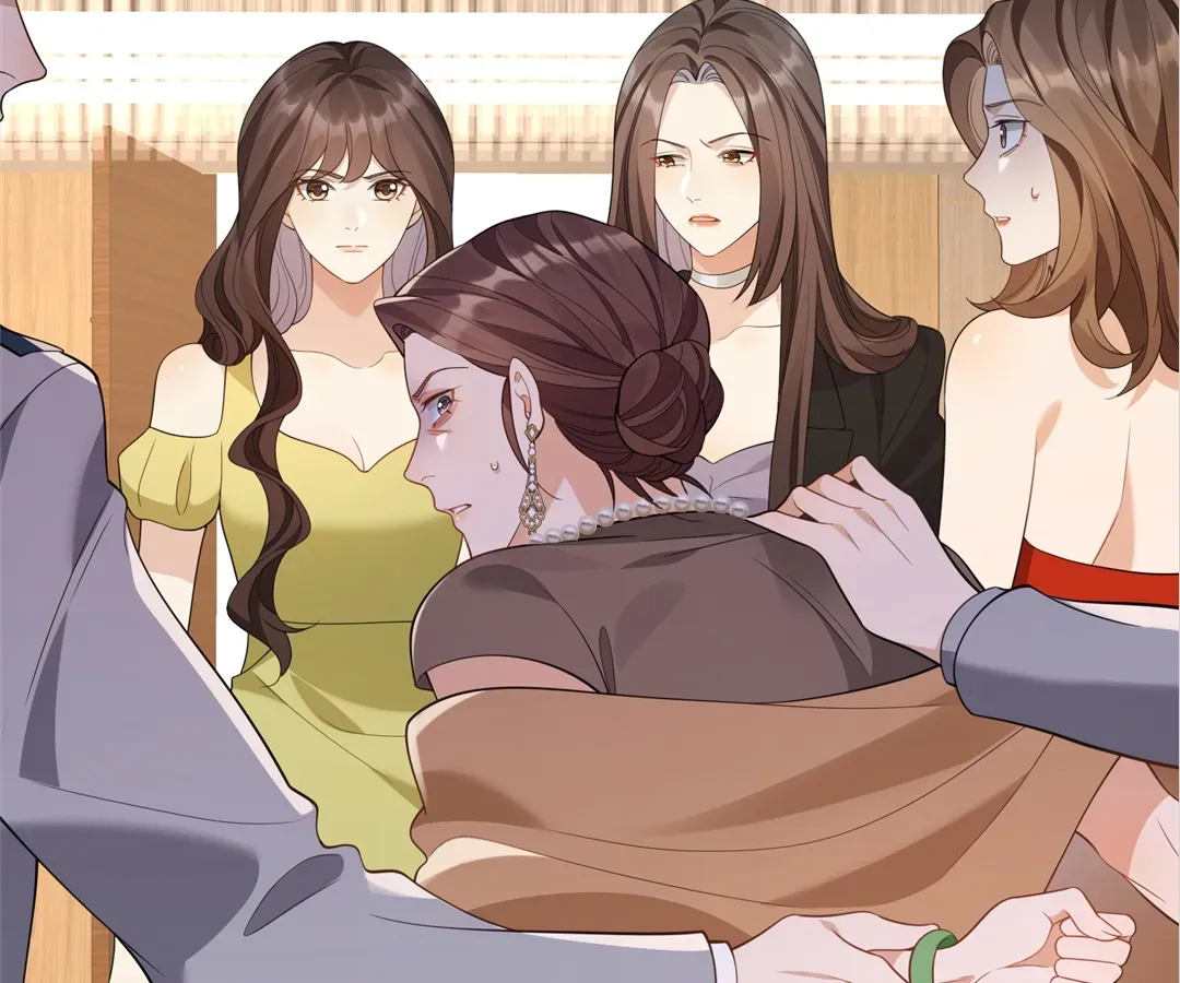 The Unlikely Union with A Comatose Billionaire Chapter 24 page 101 - 