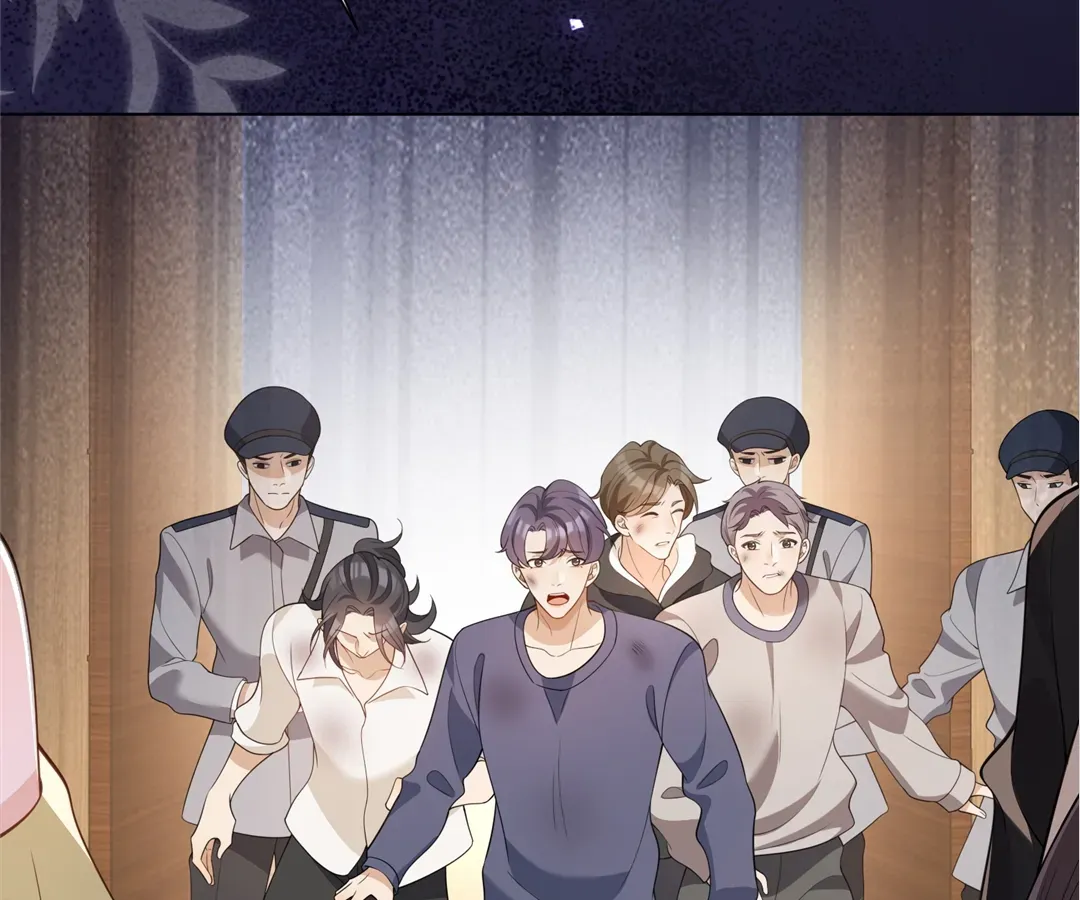 The Unlikely Union with A Comatose Billionaire Chapter 24 page 104 - 