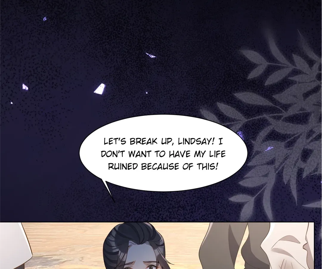 The Unlikely Union with A Comatose Billionaire Chapter 24 page 106 - 
