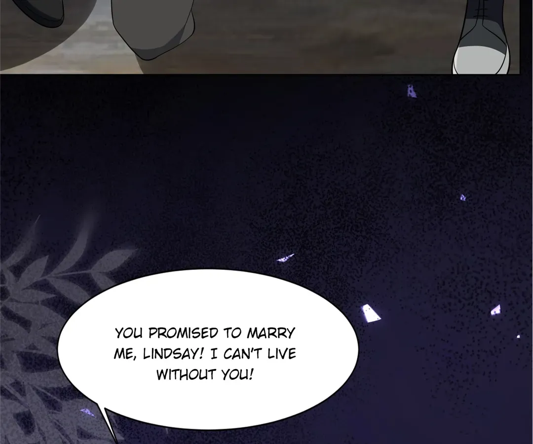 The Unlikely Union with A Comatose Billionaire Chapter 24 page 108 - 