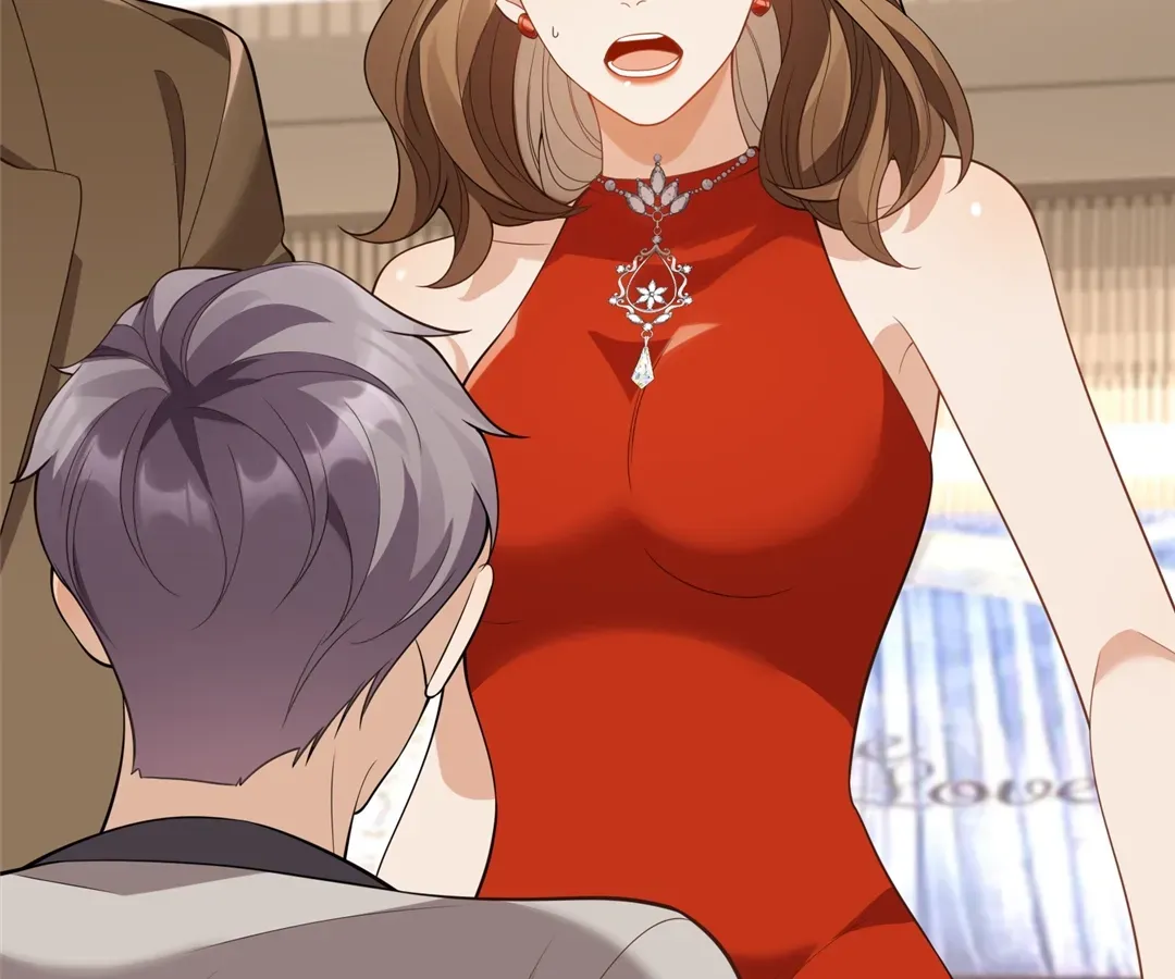The Unlikely Union with A Comatose Billionaire Chapter 24 page 112 - 