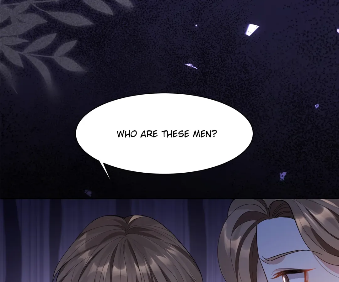 The Unlikely Union with A Comatose Billionaire Chapter 24 page 114 - 
