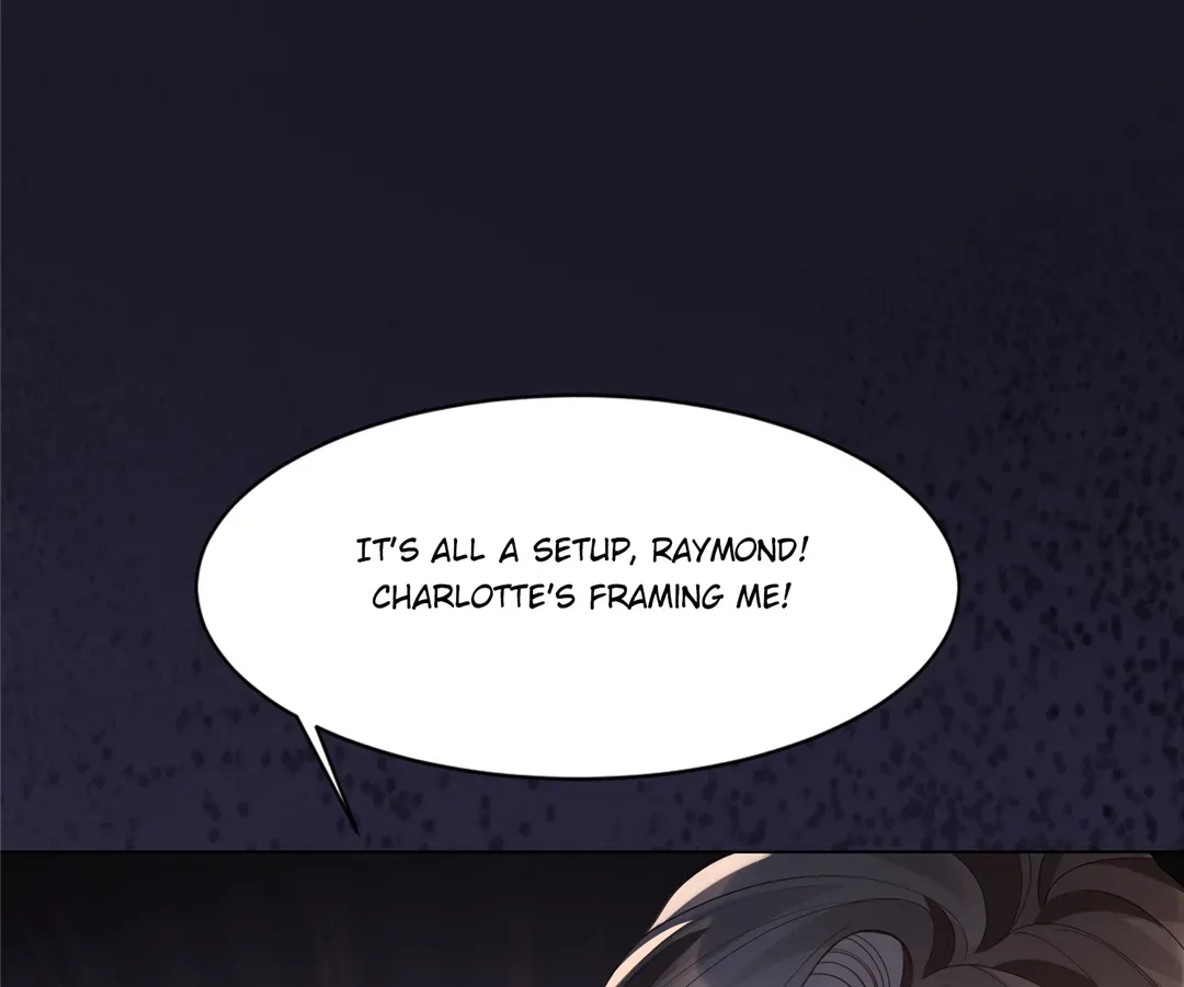 The Unlikely Union with A Comatose Billionaire Chapter 24 page 117 - 