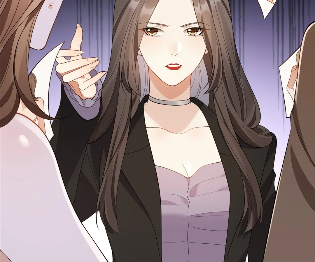 The Unlikely Union with A Comatose Billionaire Chapter 24 page 121 - 