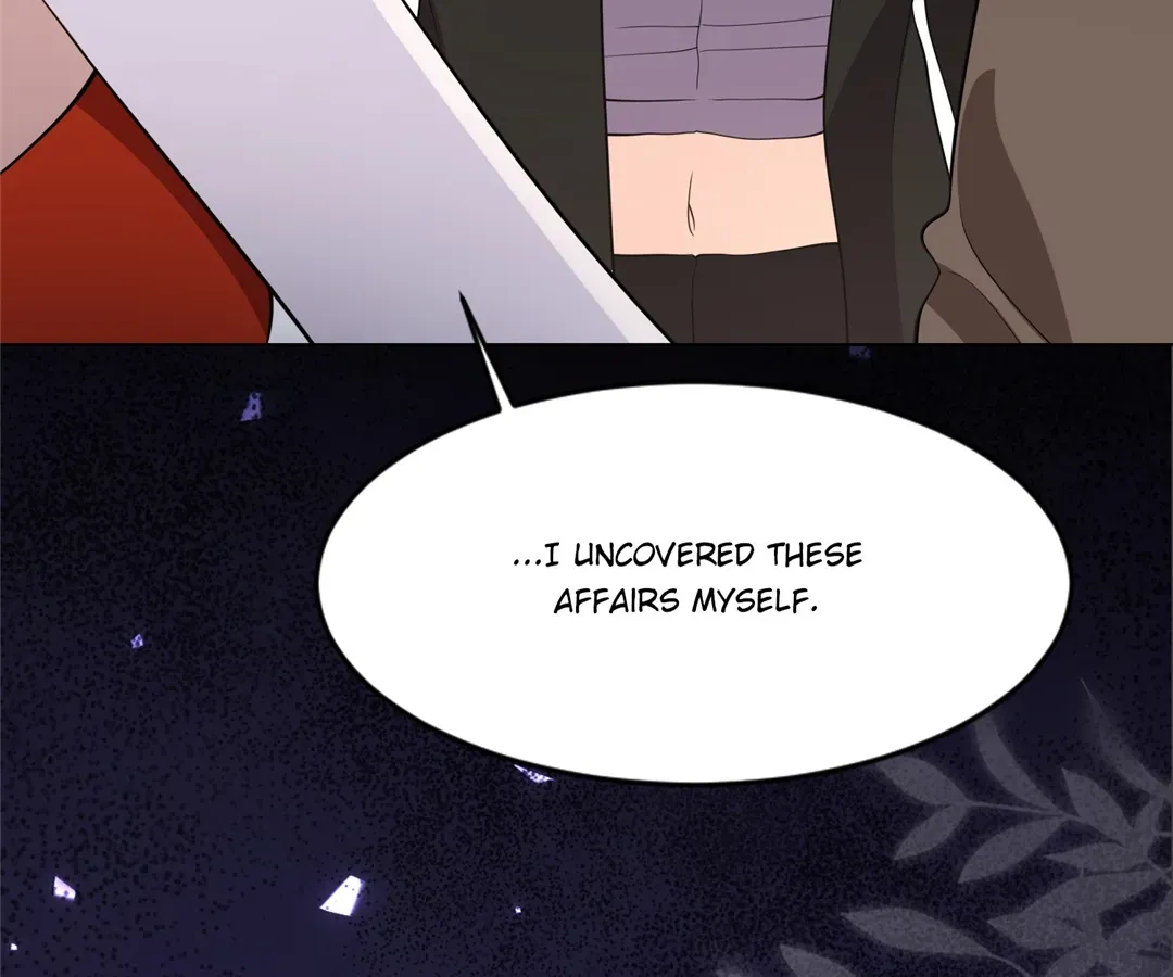 The Unlikely Union with A Comatose Billionaire Chapter 24 page 122 - 