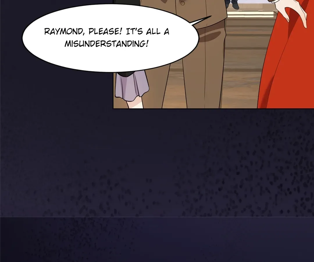 The Unlikely Union with A Comatose Billionaire Chapter 24 page 125 - 