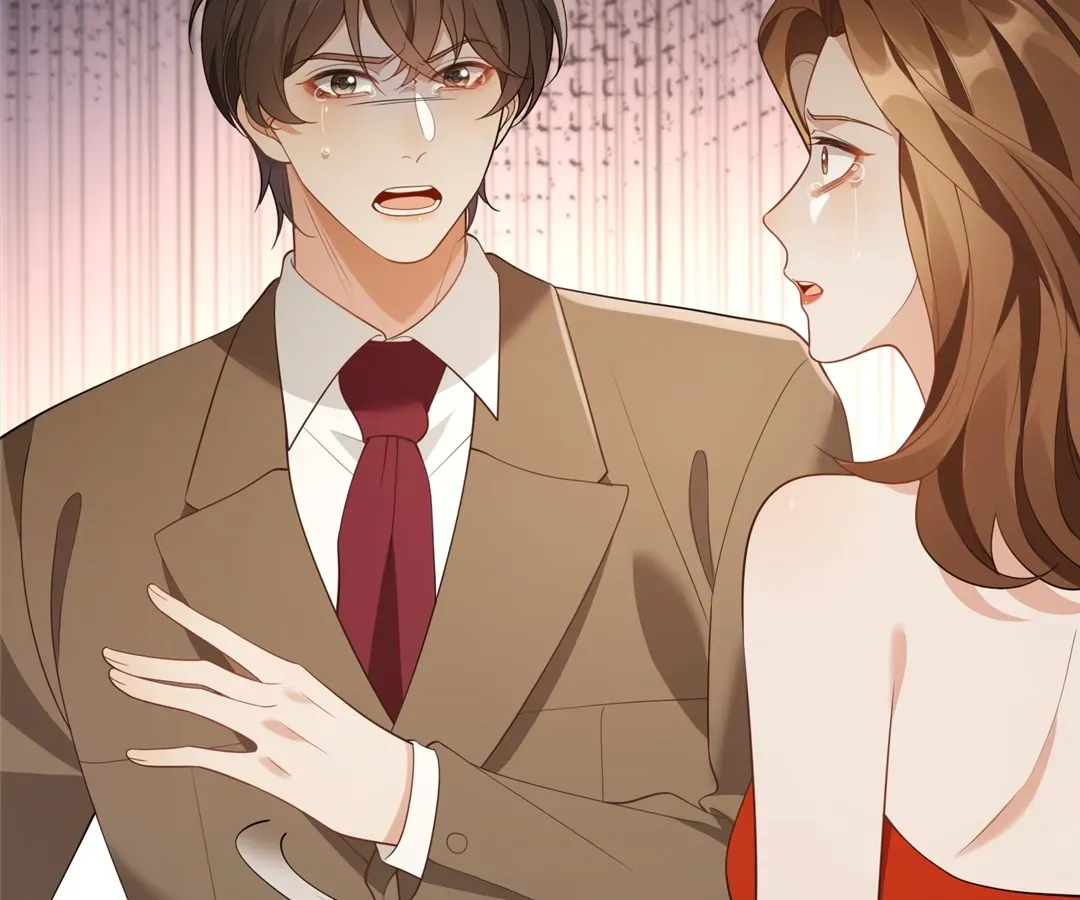 The Unlikely Union with A Comatose Billionaire Chapter 24 page 127 - 