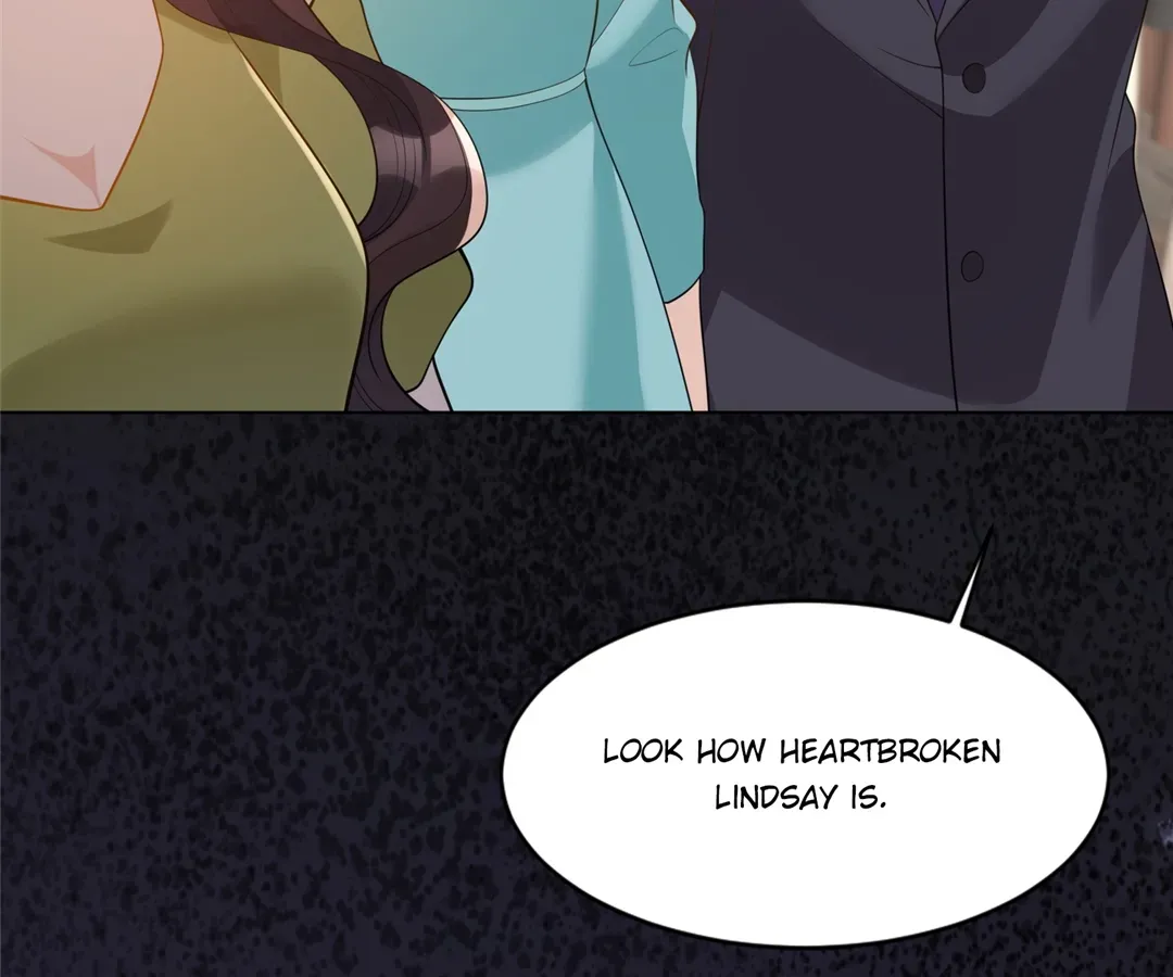 The Unlikely Union with A Comatose Billionaire Chapter 24 page 14 - 