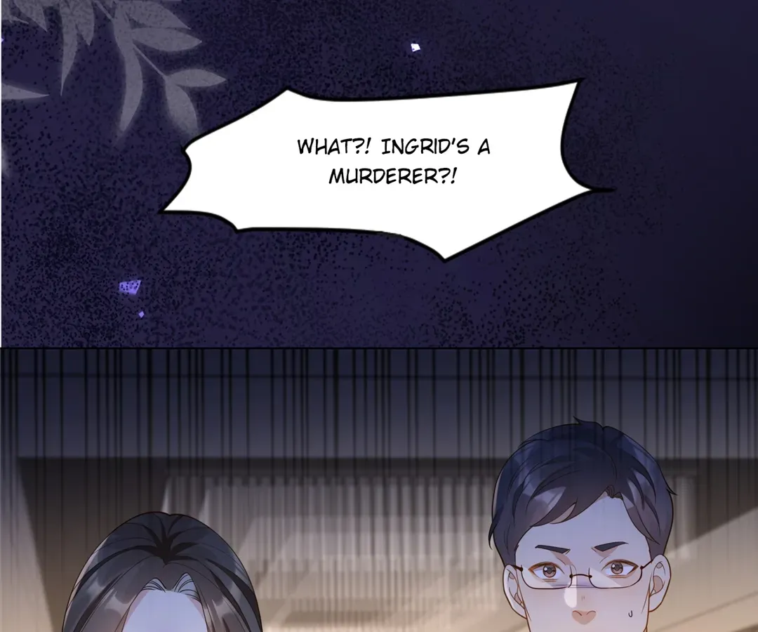 The Unlikely Union with A Comatose Billionaire Chapter 24 page 138 - 