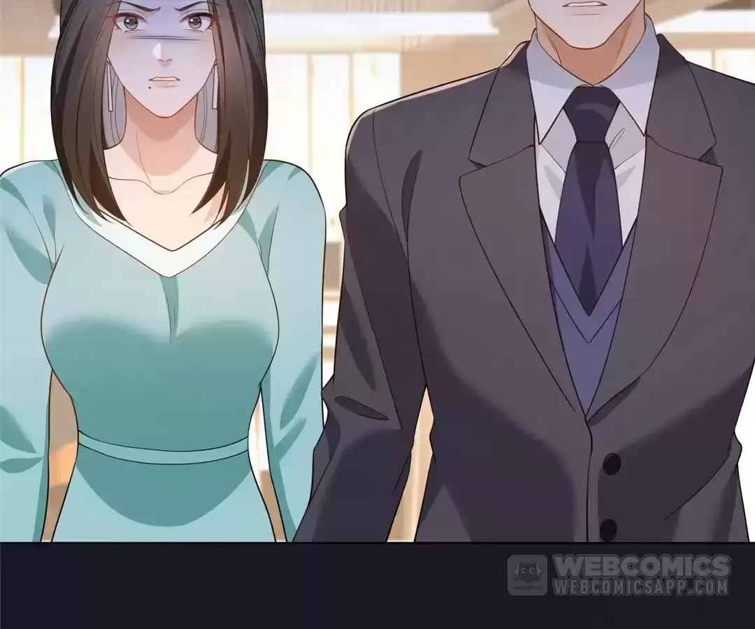 The Unlikely Union with A Comatose Billionaire Chapter 24 page 139 - 