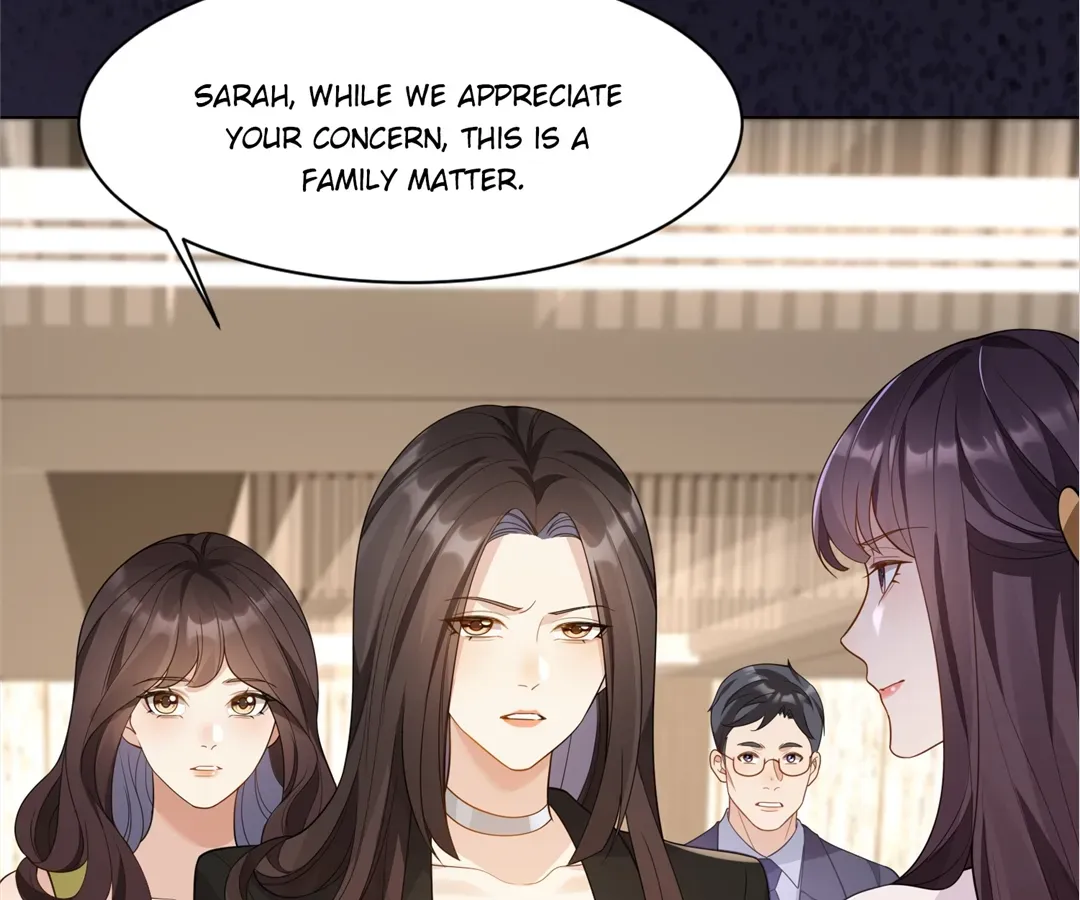 The Unlikely Union with A Comatose Billionaire Chapter 24 page 16 - 