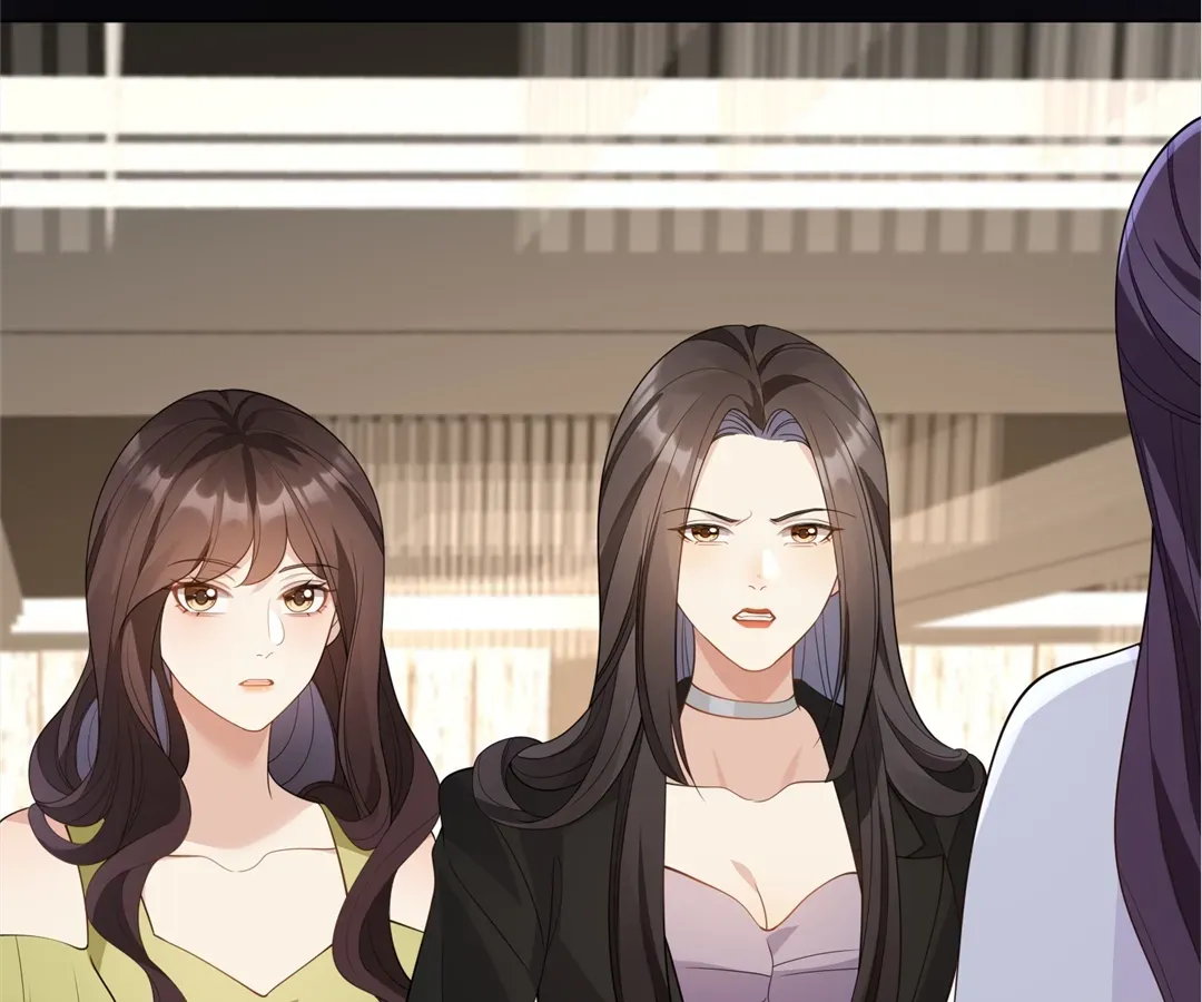 The Unlikely Union with A Comatose Billionaire Chapter 24 page 22 - 