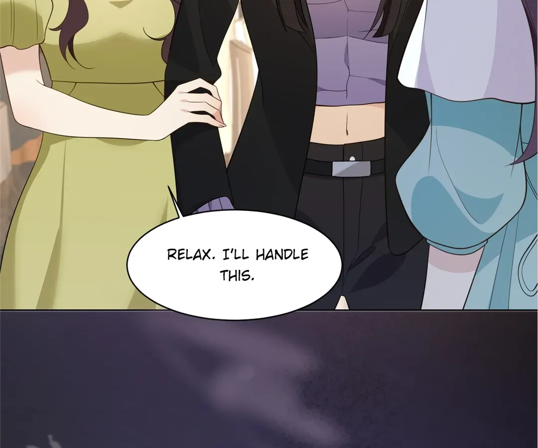 The Unlikely Union with A Comatose Billionaire Chapter 24 page 23 - 